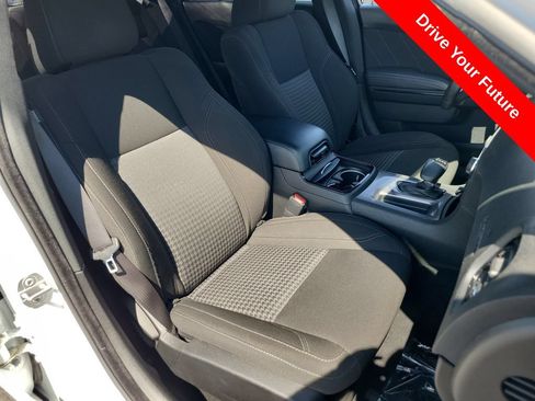 Used 2023 Dodge Charger SXT w/ Blacktop Package RWD image 22