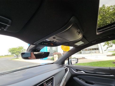 Used 2024 Buick Enclave Essence w/ Experience Buick Package image 49