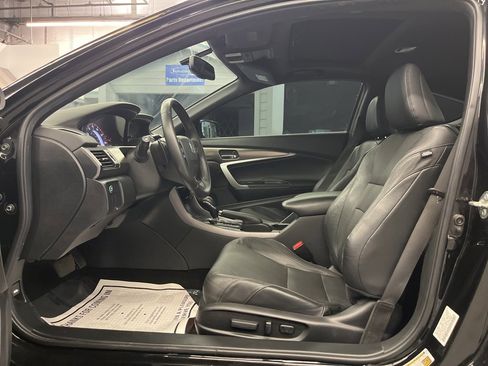 Used 2016 Honda Accord EX-L image 10