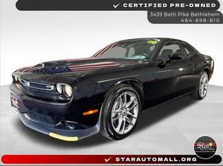 Used 2023 Dodge Challenger GT AWD/4WD video 1