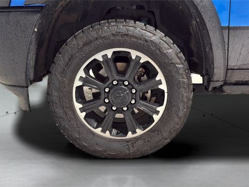 Used 2024 RAM 2500 Rebel AWD/4WD image 9
