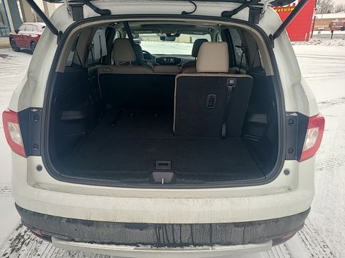 Used 2021 Honda Pilot EX-L image 9