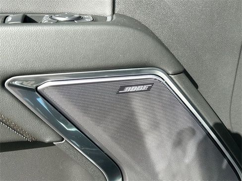 New 2025 Chevrolet Silverado 3500 High Country w/ Technology Package image 25