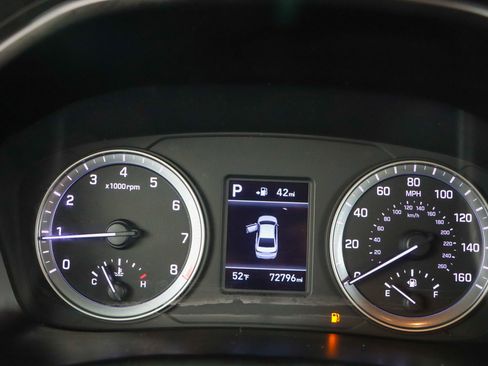 Used 2018 Hyundai Sonata SE image 12