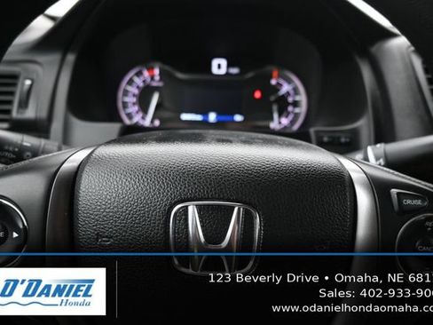 Used 2019 Honda Ridgeline Sport image 30