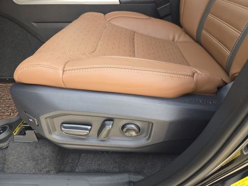New 2026 Toyota Tundra 1794 Edition AWD/4WD image 19