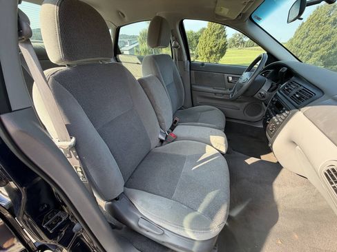 Used 2000 Ford Taurus SES FWD image 12