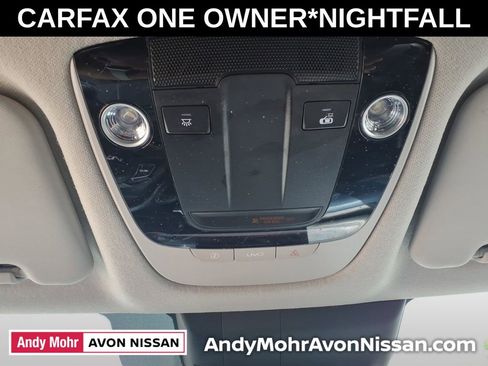 Used 2022 Kia Seltos Nightfall Edition AWD/4WD image 26
