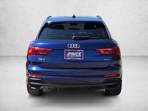 Used 2021 Audi Q3 2.0T Premium image 7