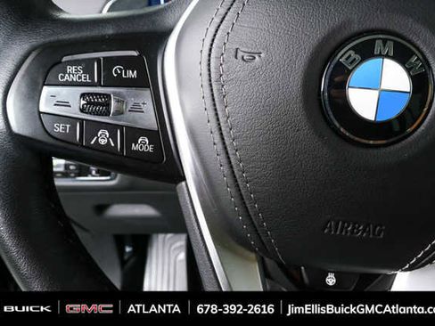 Used 2023 BMW X5 xDrive40i image 9