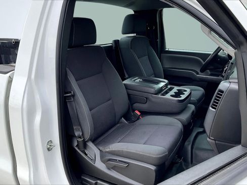 Used 2018 GMC Sierra 1500 2WD Regular Cab image 5