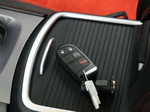 Used 2023 Dodge Charger Scat Pack w/ Plus Group RWD image 36