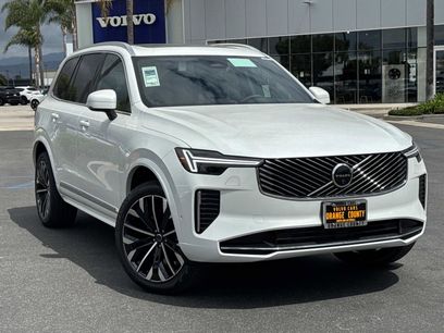 Certified 2025 Volvo XC90 B5 Plus