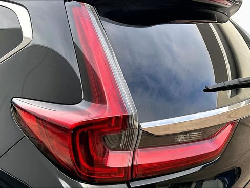 Used 2021 Honda CR-V EX image 28