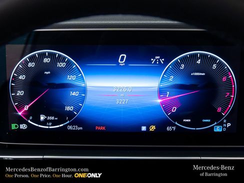 New 2026 Mercedes-Benz GLS 450 GLS 450 image 26