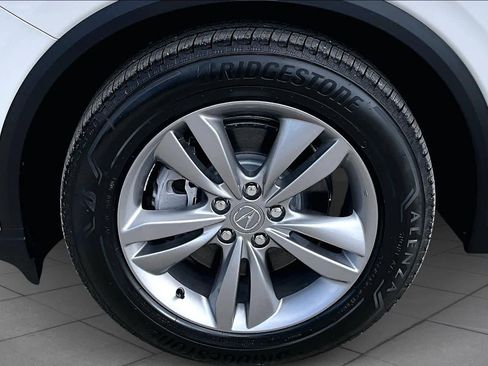 New 2026 Acura MDX SH-AWD image 11