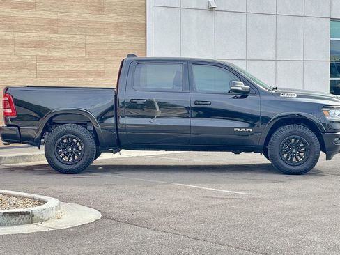 Used 2022 RAM 1500 Laramie image 14