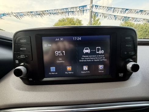 Used 2020 Hyundai Santa Fe SE AWD/4WD image 20