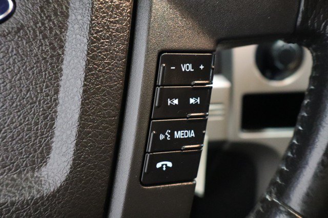 Used 2012 Ford F150 FX2 w/ FX Luxury Pkg RWD image 35