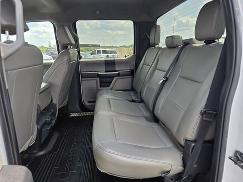 Used 2022 Ford F250 XL w/ Power Equipment Group AWD/4WD image 14