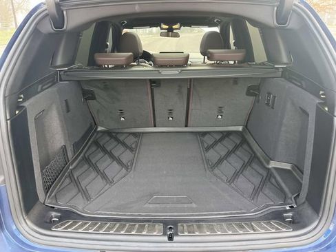 Used 2022 BMW X3 xDrive30i w/ M Sport Package 2 image 23