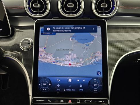 New 2026 Mercedes-Benz CLE 53 AMG 4MATIC Coupe image 14