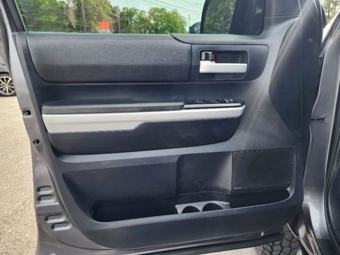 Used 2018 Toyota Tundra SR5 w/ TRD Off Road Package AWD/4WD image 14
