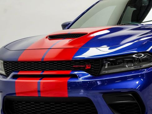 Used 2022 Dodge Charger Scat Pack image 2