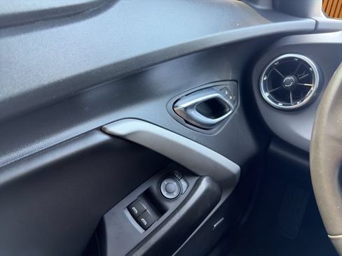 Used 2023 Chevrolet Camaro LT w/ RS Package RWD image 21