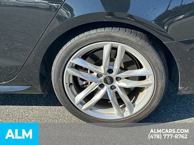 Used 2024 Audi A4 2.0T Premium Plus AWD/4WD image 22