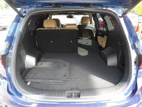 Used 2021 Hyundai Santa Fe Calligraphy w/ Cargo Package AWD/4WD image 29
