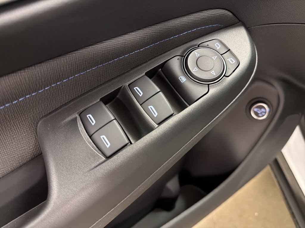 New 2026 Buick Envista Sport Touring w/ Convenience I Package FWD image 22