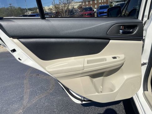 Used 2014 Subaru Crosstrek 2.0i Premium w/ Popular Package #1 image 20