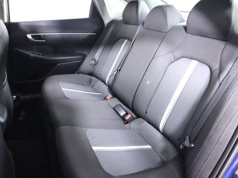 Used 2021 Hyundai Sonata SE FWD image 31