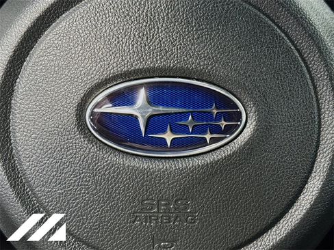 New 2026 Subaru Forester Sport image 33