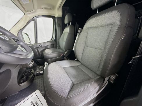 New 2026 RAM ProMaster 1500 w/ Convenience Group image 5
