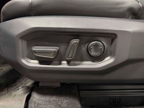 Used 2025 Toyota Tundra TRD Pro image 13