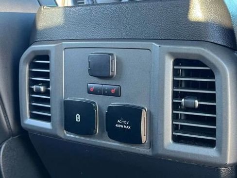 Used 2019 Ford F150 Raptor w/ Equipment Group 802A Luxury image 21