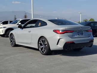 New 2026 BMW 430i Coupe w/ M Sport Package RWD video 2