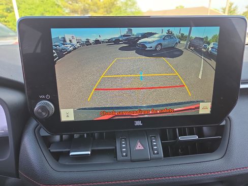 Certified 2024 Toyota RAV4 XSE AWD/4WD image 23
