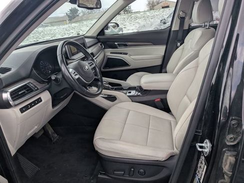Used 2020 Kia Telluride EX w/ EX Premium Package image 12