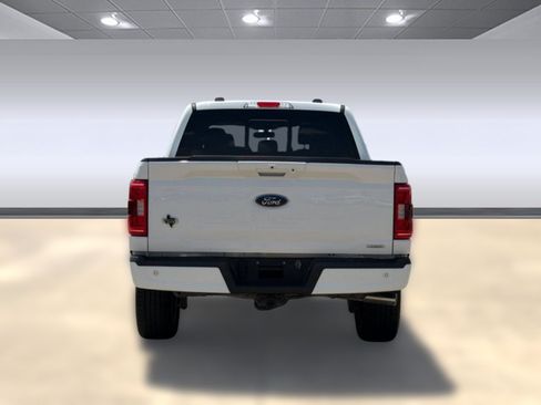Used 2023 Ford F150 XLT w/ Equipment Group 302A High AWD/4WD image 10