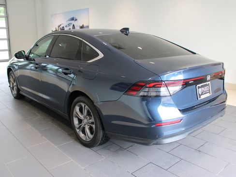 Used 2024 Honda Accord EX image 32