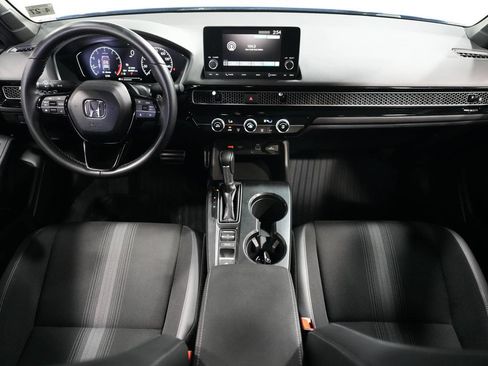 Used 2022 Honda Civic Sport image 32