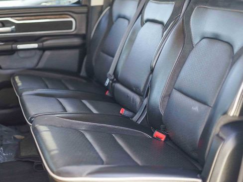 Used 2020 RAM 1500 Laramie image 22