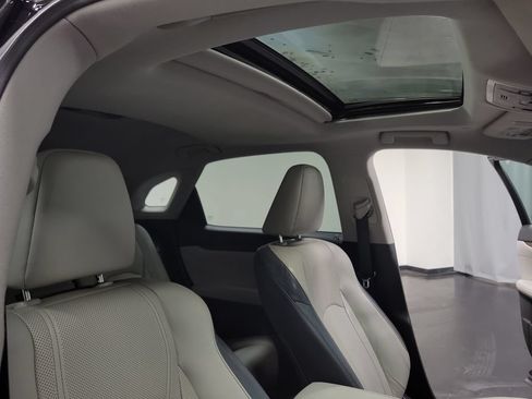 Used 2016 Lexus RX 350 FWD w/ Premium Package image 33