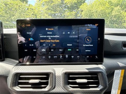 New 2025 Ford Mustang GT image 16