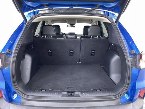 Used 2020 Ford Escape SEL AWD/4WD image 21