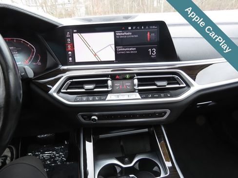 Used 2019 BMW X7 xDrive40i w/ Parking Assistance Package AWD/4WD image 29