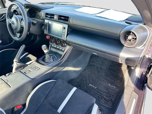 Used 2025 Subaru BRZ Limited image 25